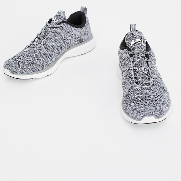 APL techloom pro trainer 8.5 worn twice - Picture 4 of 4